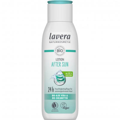 lozione dopo sole (200ml)